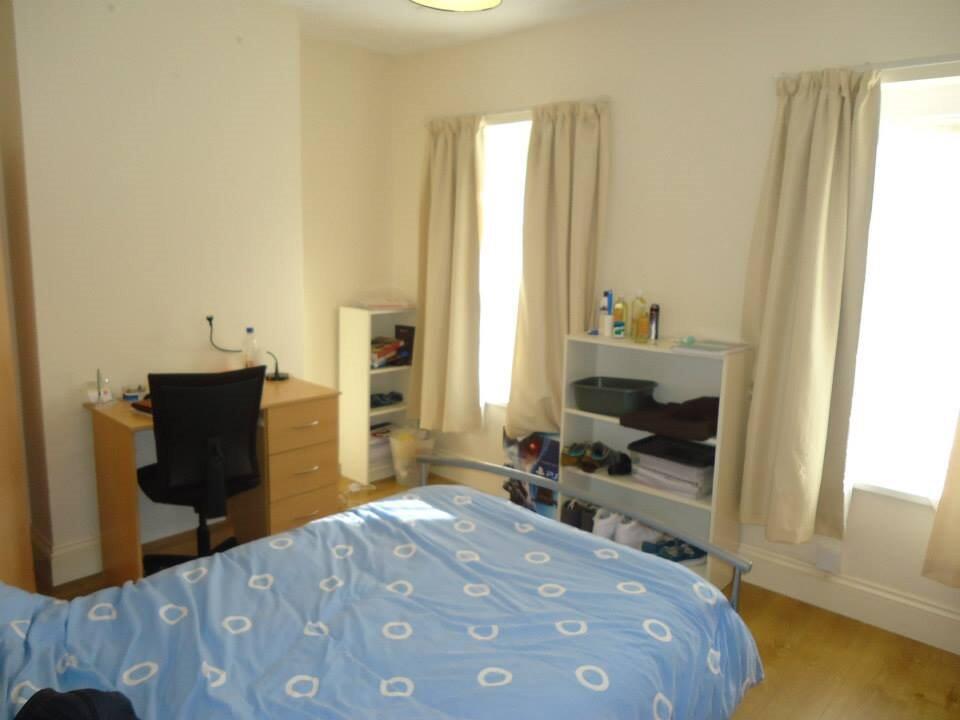 Main image of property: Treharris Street, Roath, Cardiff