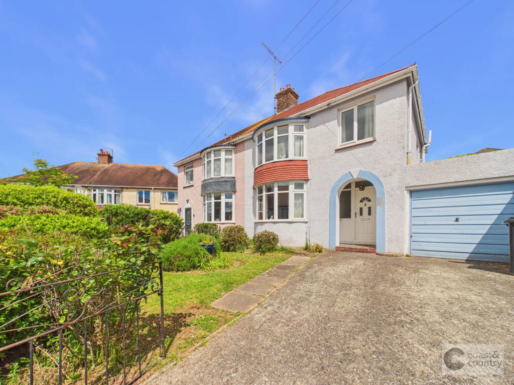 Main image of property: Broadgate Road, Kingskerswell