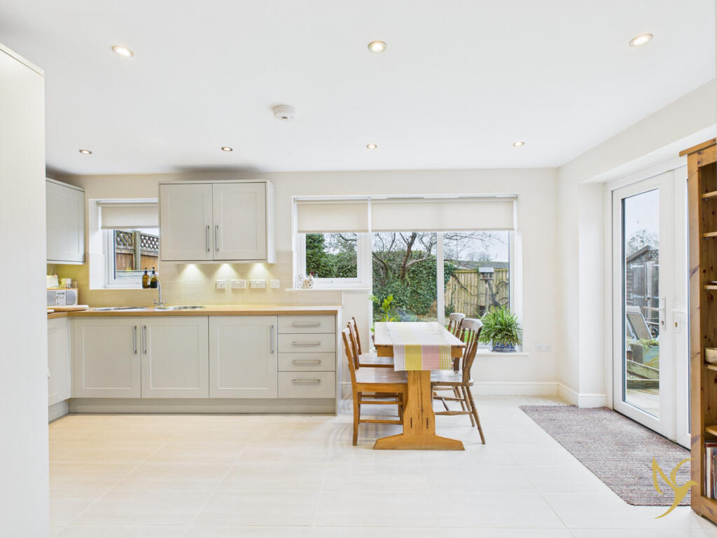 #WelcomeHome to: 19 Goodwood Avenue, Worcestershire, WR5 photo 3