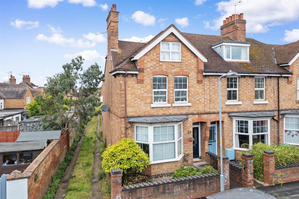 Main image of property: Northwick Road, Evesham