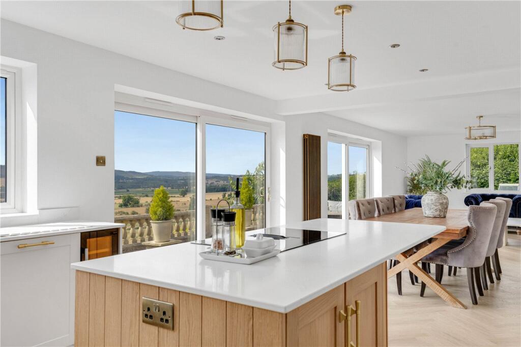 21 West Turnpike, Glanton, Alnwick, Northumberland, NE66 photo 4