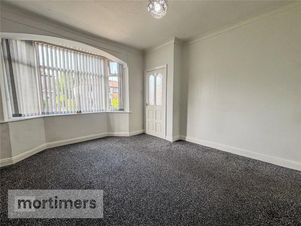 St. James's Road, Blackburn, Lancashire, BB1 - View 5