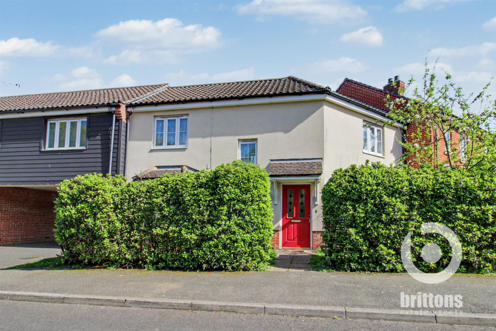 Main image of property: NO UPWARD CHAIN - Anthony Nolan Road, King's Lynn