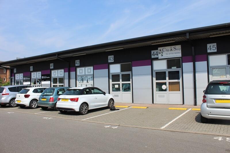 Main image of property: Space Business Centre, Olympus Park, Quedgeley, Gloucester, South West, GL2