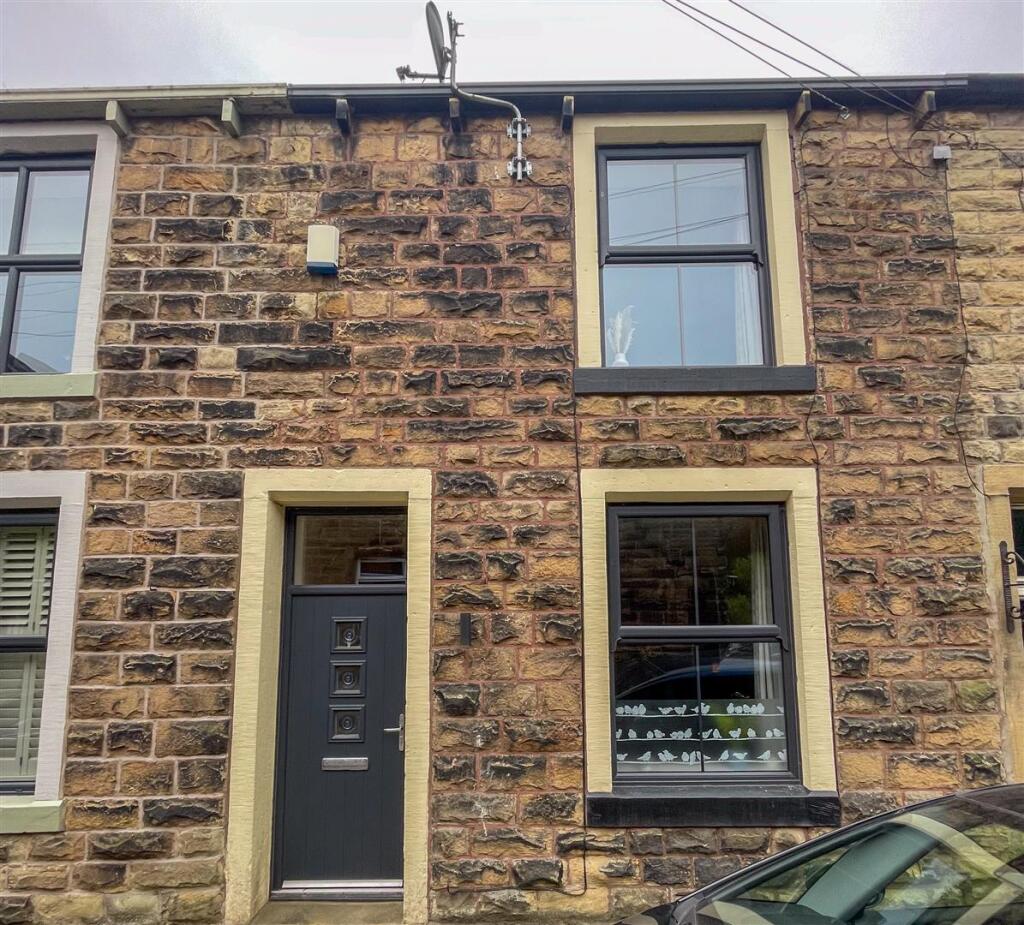 Main image of property: Rockville, Barrowford, Nelson