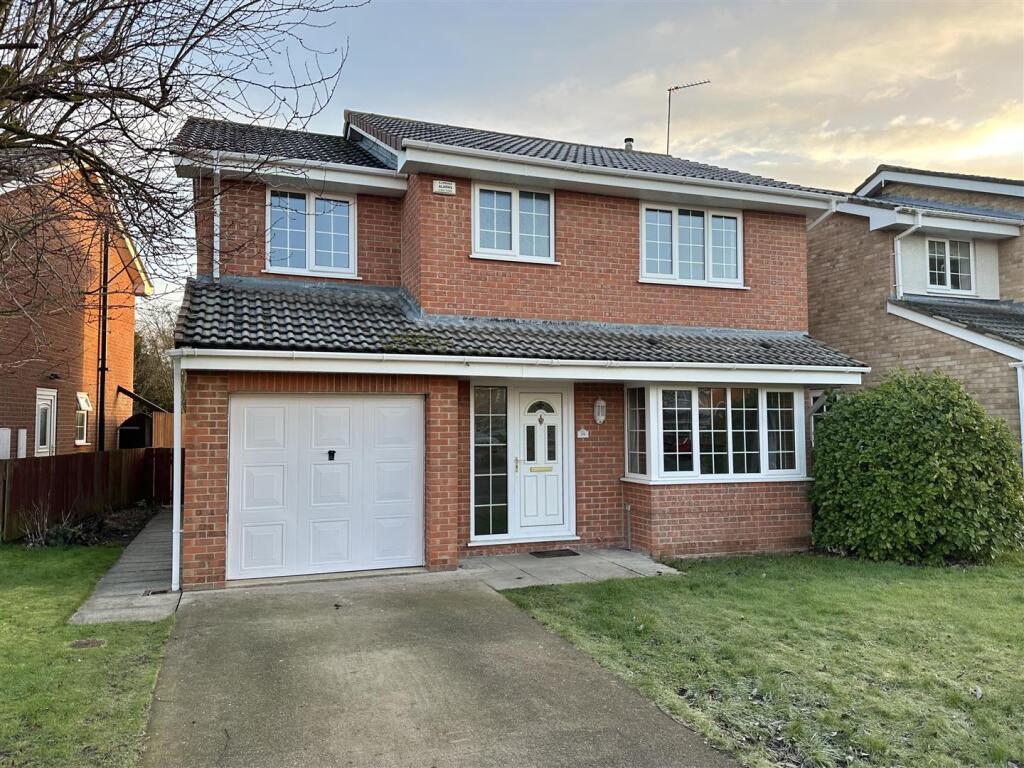 Main image of property: Herriot Way, Thirsk