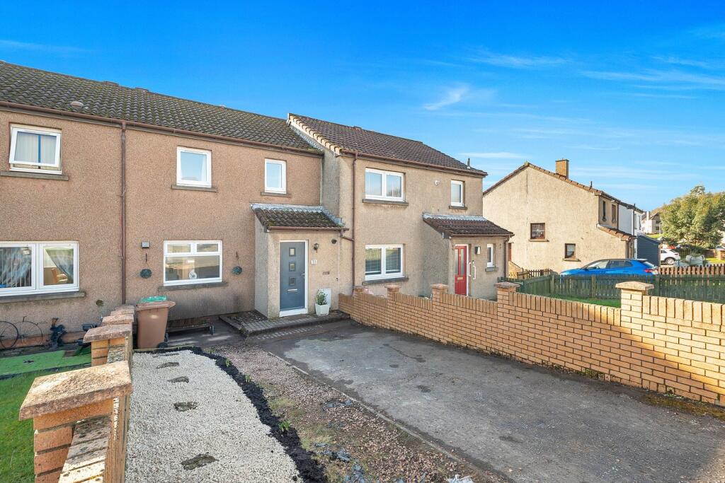 Main image of property: Hillcrest, Cowdenbeath, KY4