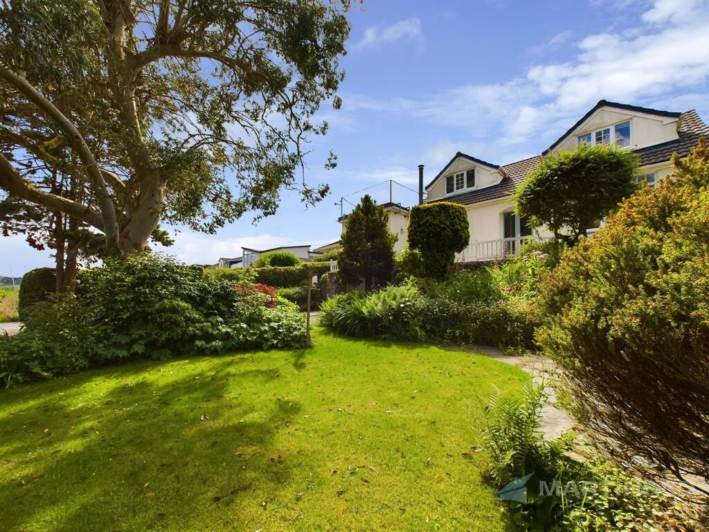 Main image of property: Penpol, Truro