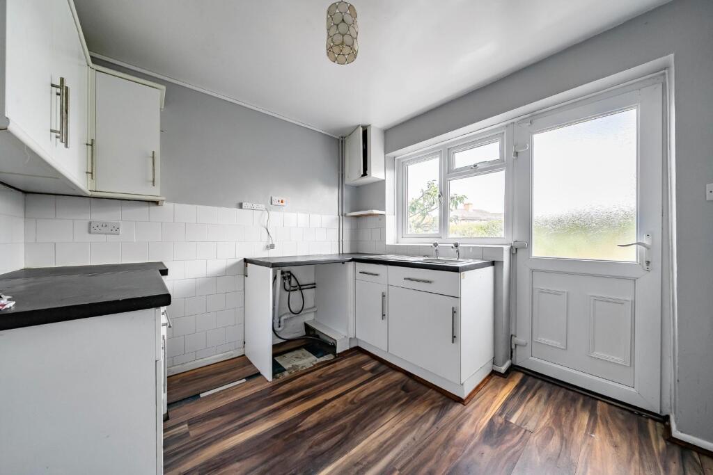 6 Abbey Terrace, Salop Road, Welshpool photo 3