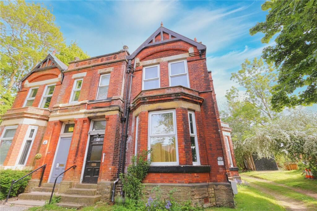Main image of property: Manchester Road, Audenshaw, Manchester, Greater Manchester, M34
