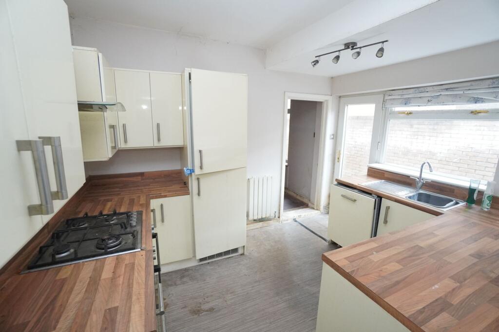 Main image of property: Spring Gardens Road, High Wycombe, HP13