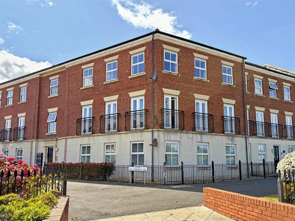 Main image of property: Sea Winnings Way, South Shields