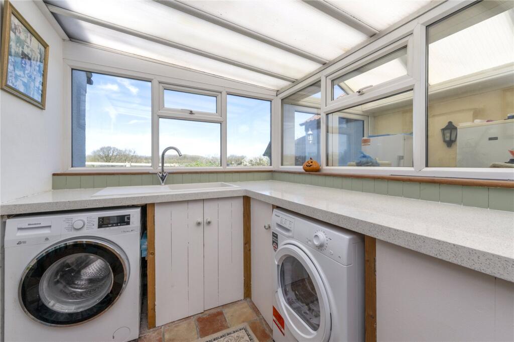 Additional image 10 of Cabbage Lane, Horsington, Templecombe, Somerset, BA8