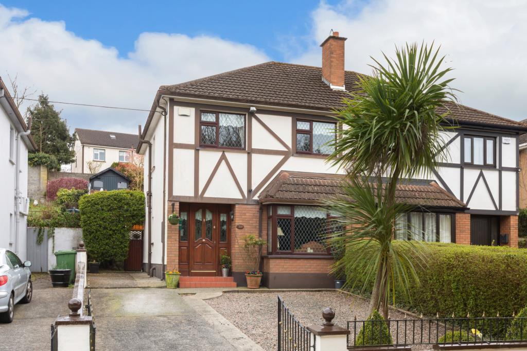 Main image of property: 20 Ardeevin Drive, Lucan, Co. Dublin, K78 W9E2