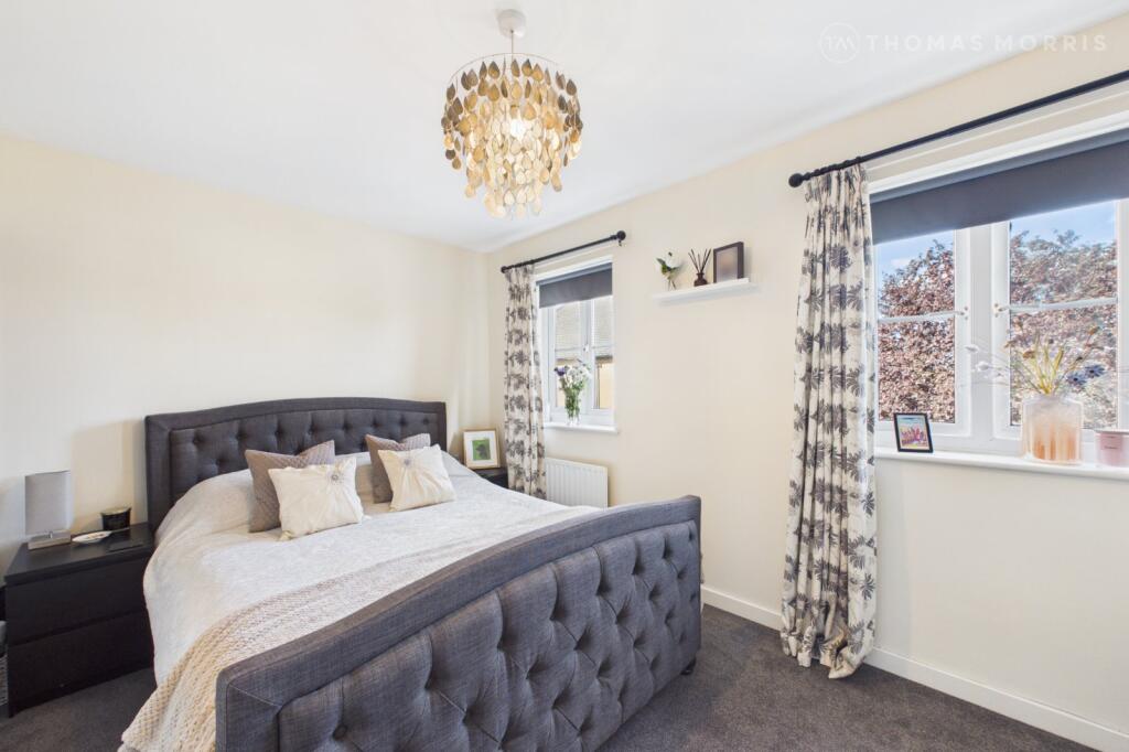 House in St Neots, Eynesbury - View 5