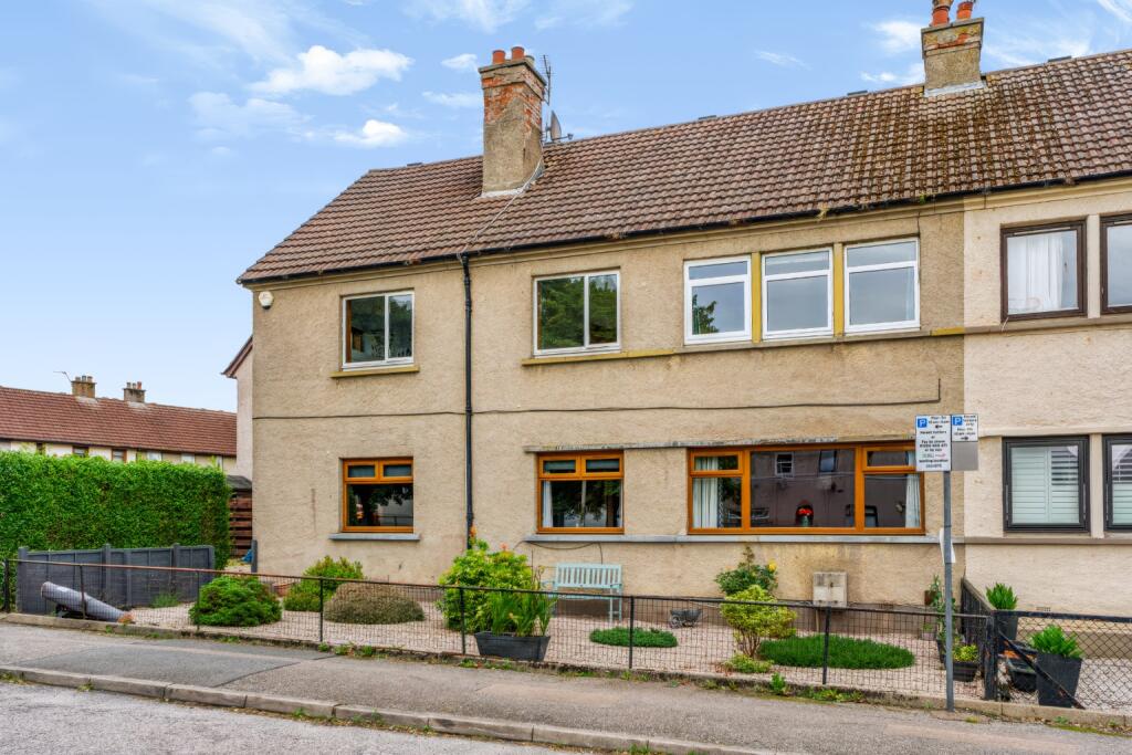 Main image of property: Montrose Drive, Garthdee, Aberdeen, AB10