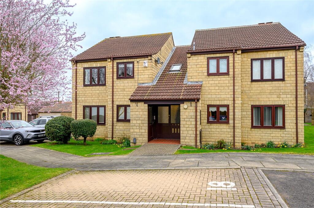 Main image of property: Millgarth Court, Collingham, LS22