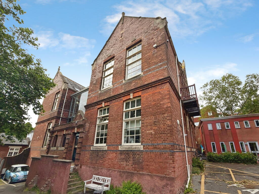 Main image of property: Art House, Preston Street