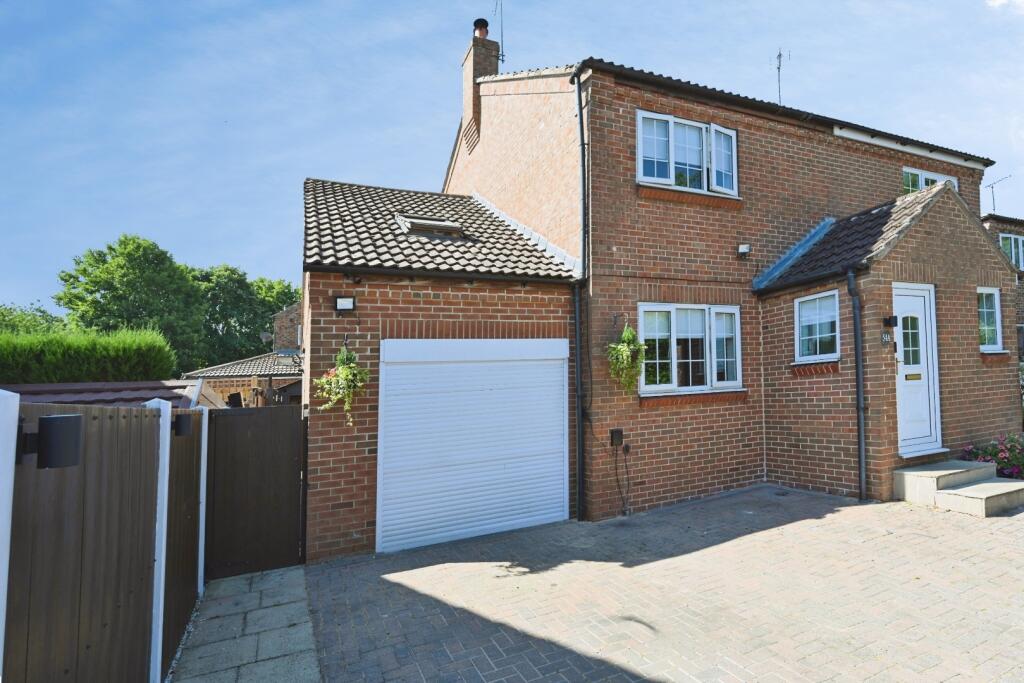 Main image of property: Ladywell Road, Boroughbridge, York