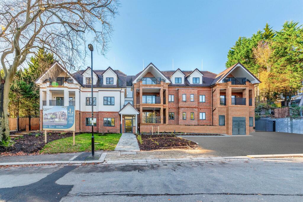 Main image of property: Russell Hill Road, Purley