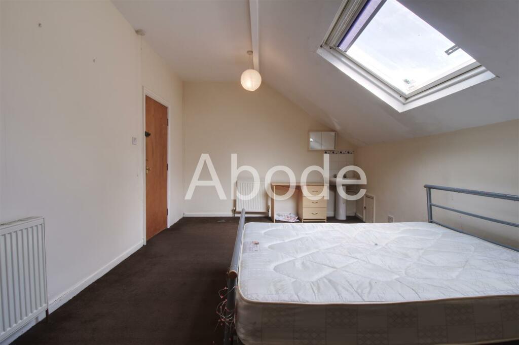 Hyde Park Road, Hyde Park, Leeds - Vaizdas 6