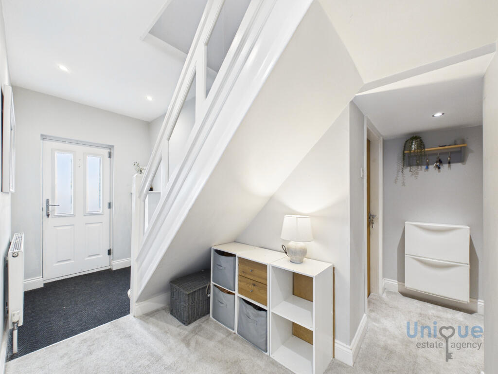 House in Blackpool - View 5