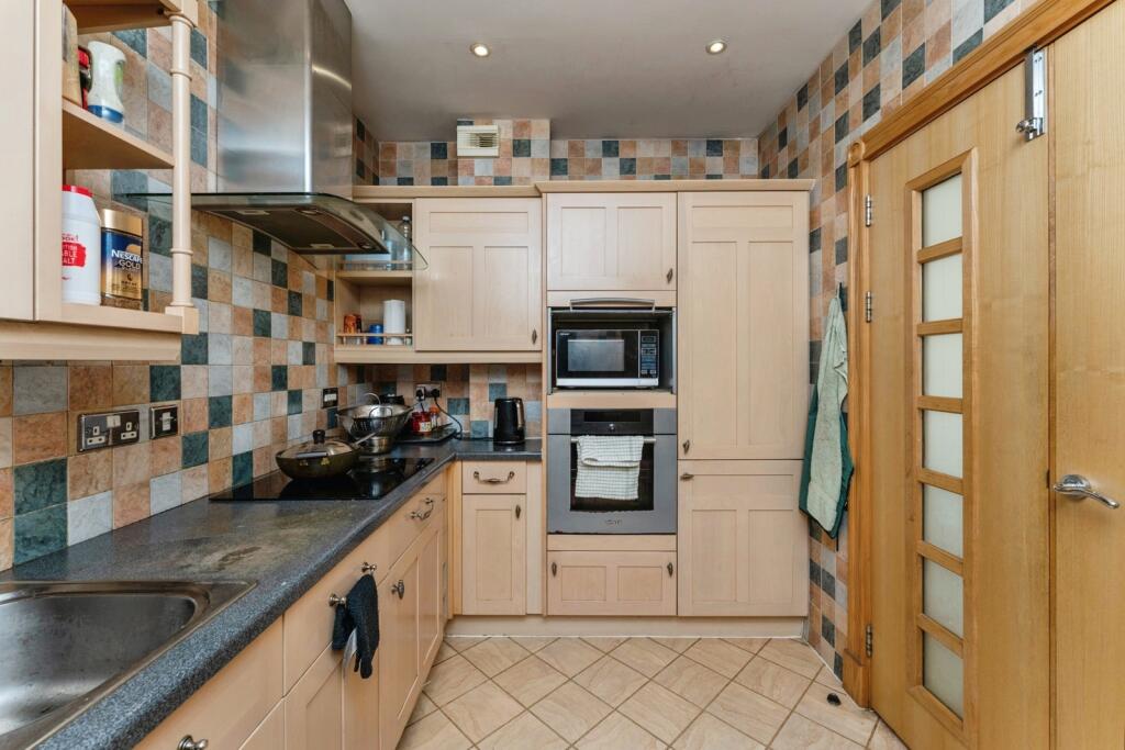Apartment in Chester, City of Chester - View 5