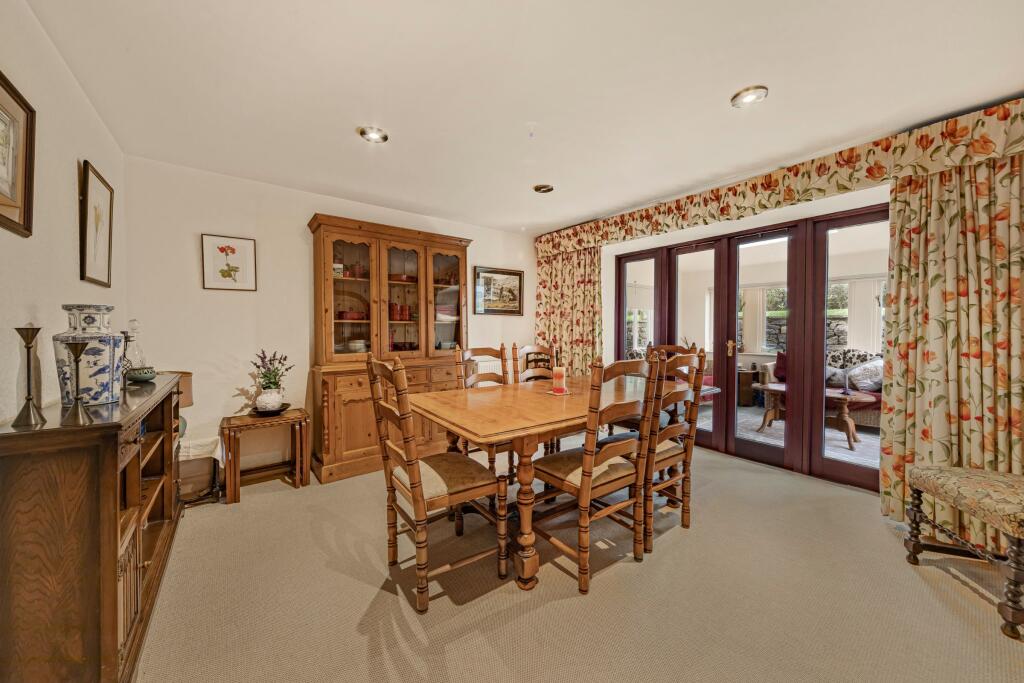 Additional image 5 of High Green Barn, Bull Lane, Hetton, Skipton BD23 6NH