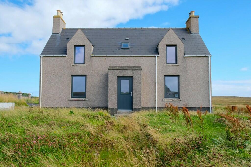 Main image of property: Fairwinds, 8a Swordale, Isle of Lewis, HS2 0BP