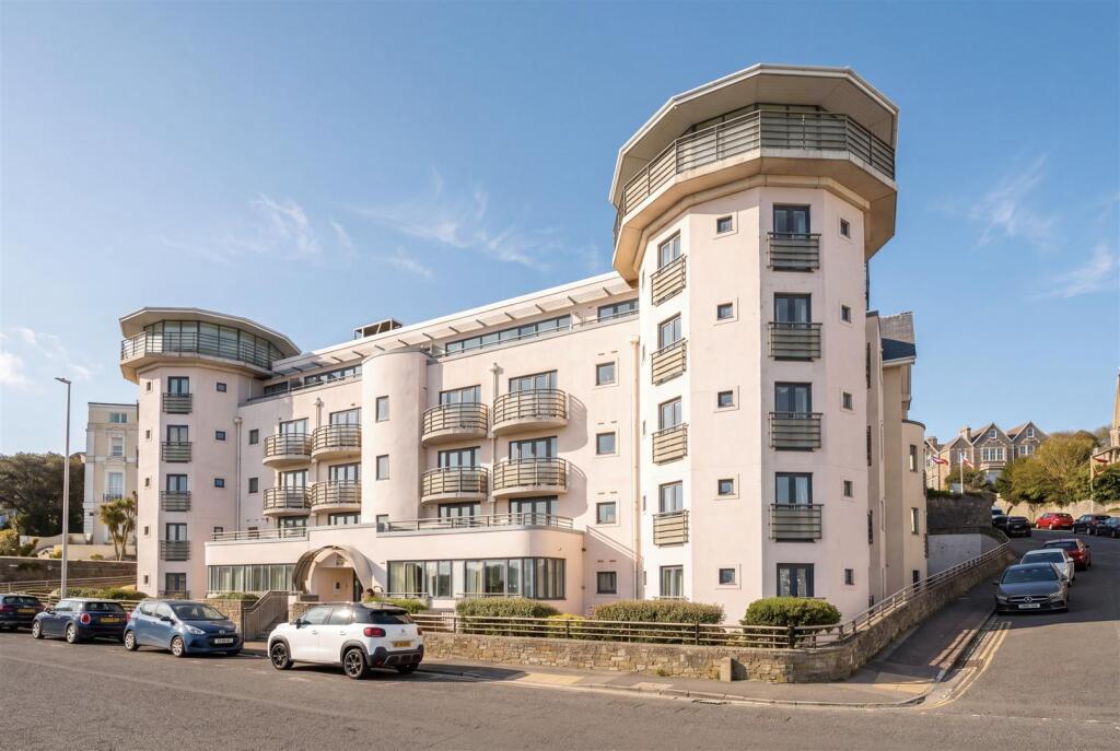 Main image of property: 42 Birnbeck Road, Weston-Super-Mare