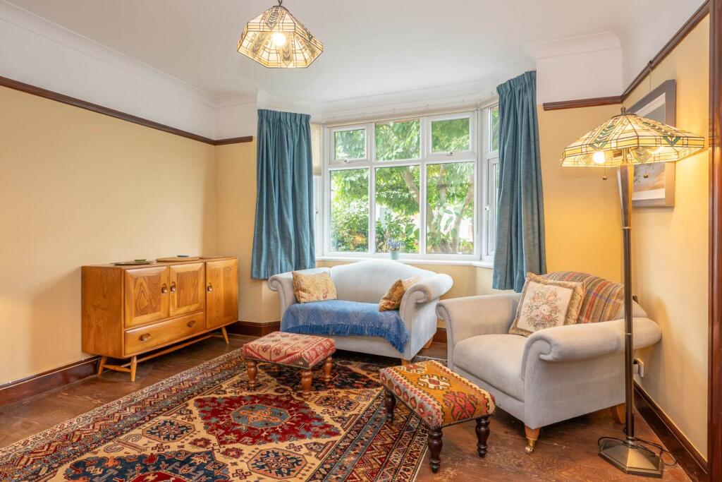 House in North Norfolk, Sheringham - View 5