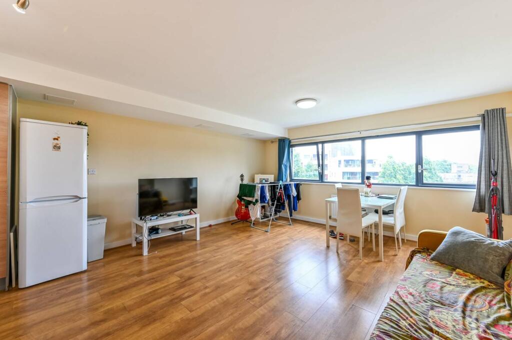 Main image of property: Caledonian Road, Caledonian Road, London, N7