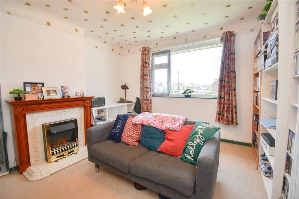 Ravenhill Crescent, Moreton, Wirral - View 5