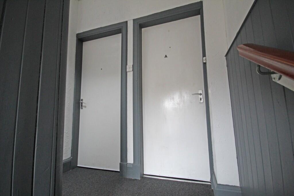 Apartment in Buckie, Moray - View 3