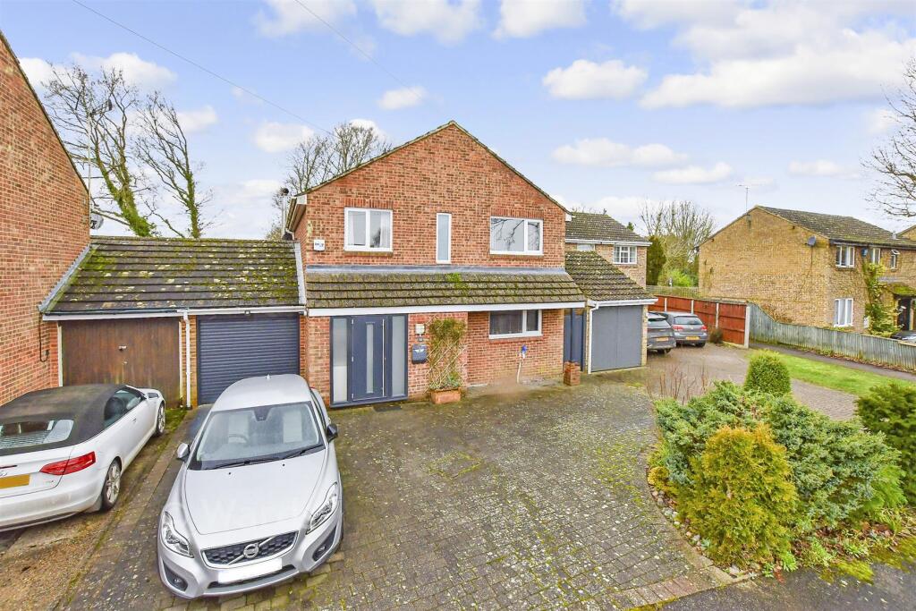 Main image of property: Laurel Grove, Kingswood, Maidstone, Kent