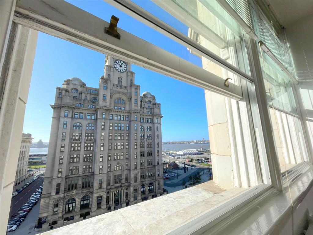 Water Street, Liverpool, Merseyside, L3 photo 4
