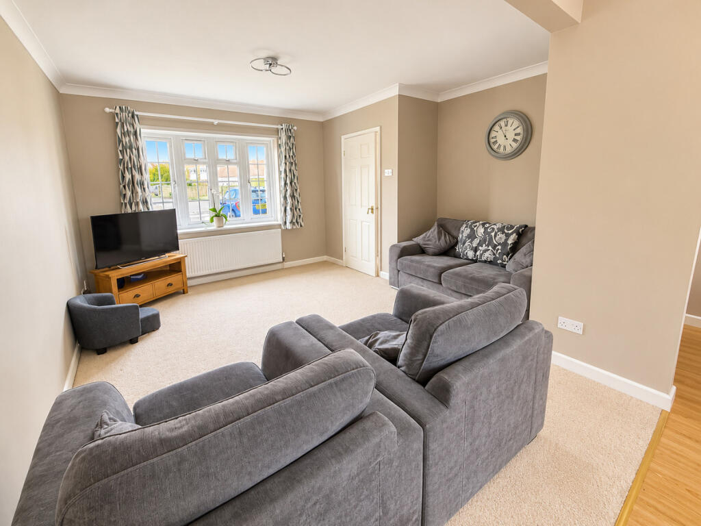 House in Swindon - More