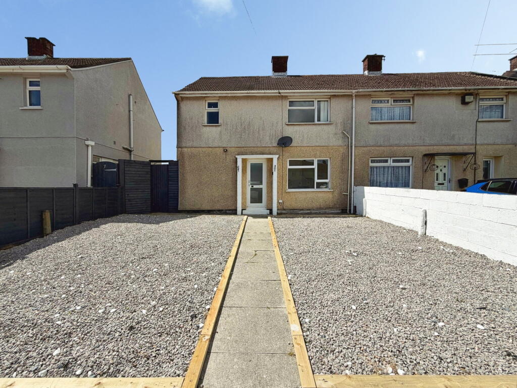 Main image of property: Southville Road, Port Talbot, SA12 7DT