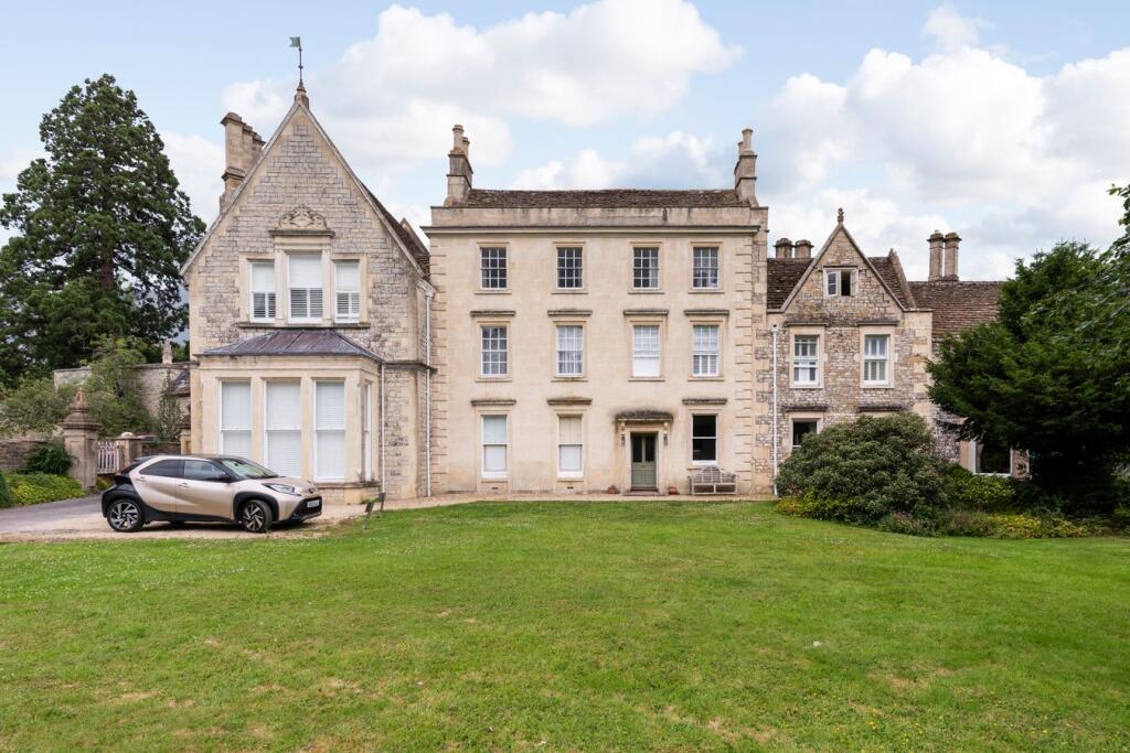 Main image of property: Weston Lodge, Weston, Bath, BA1