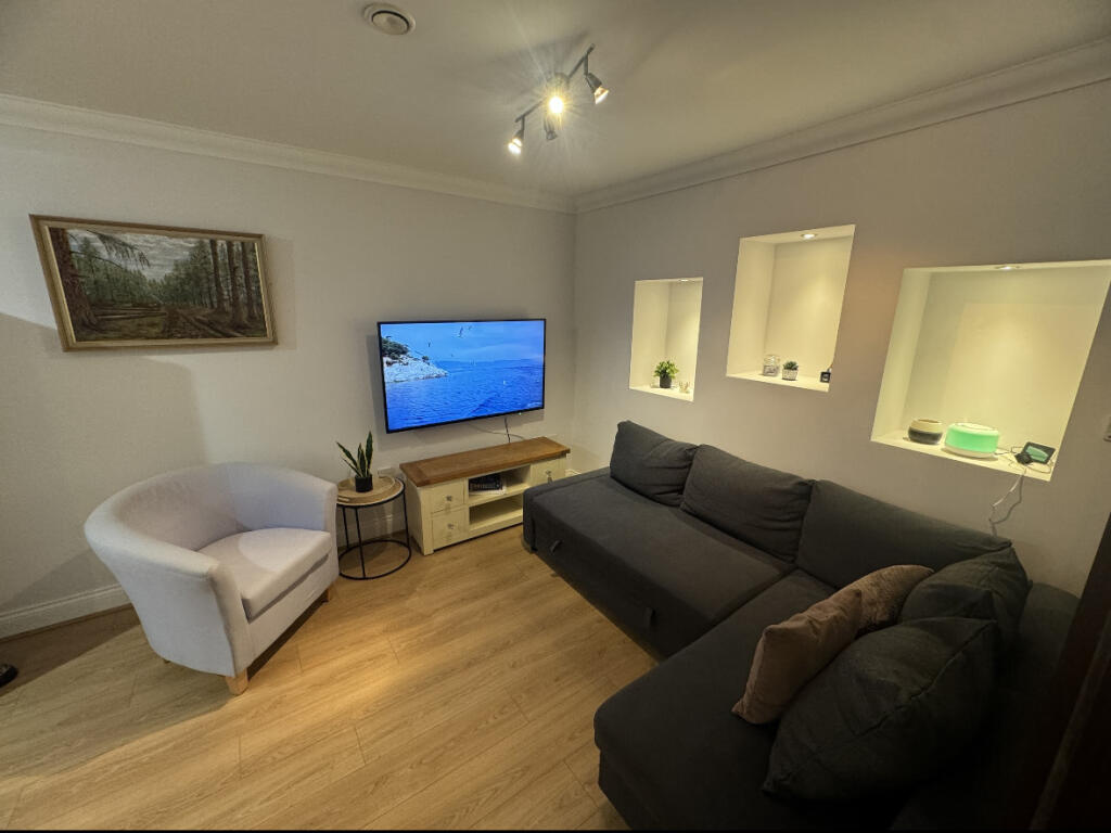 Christchurch Road, BOURNEMOUTH – pohled 3