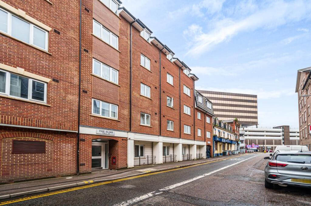 Main image of property: The Elms, John Street, Luton
