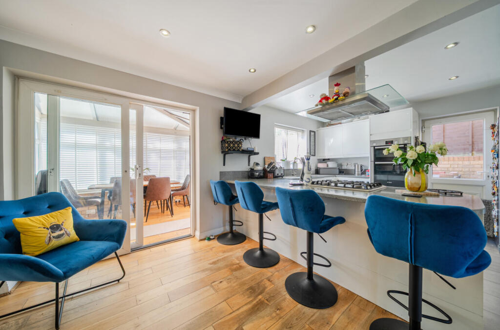 House in London, Scadbury, St Paul's Cray - View 4