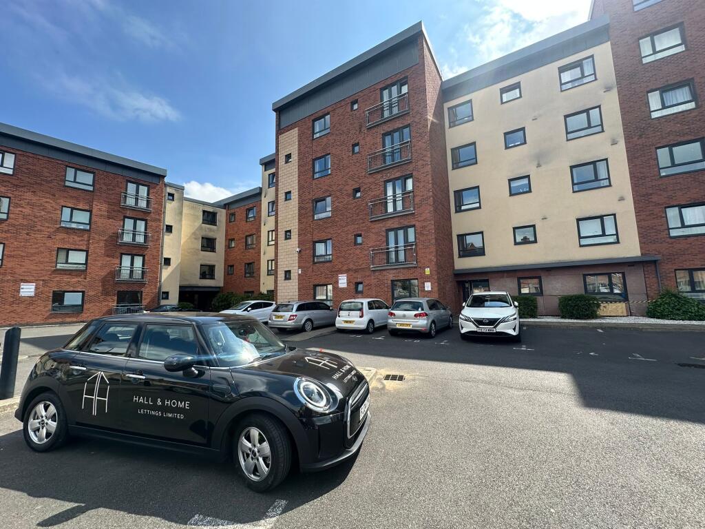 Main image of property: The River Buildings, 28 Western Road, LE3