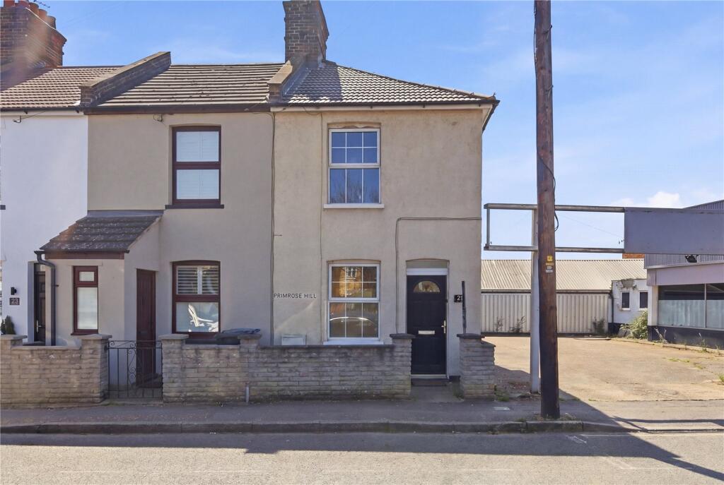 Main image of property: Primrose Hill, Chelmsford, Essex, CM1