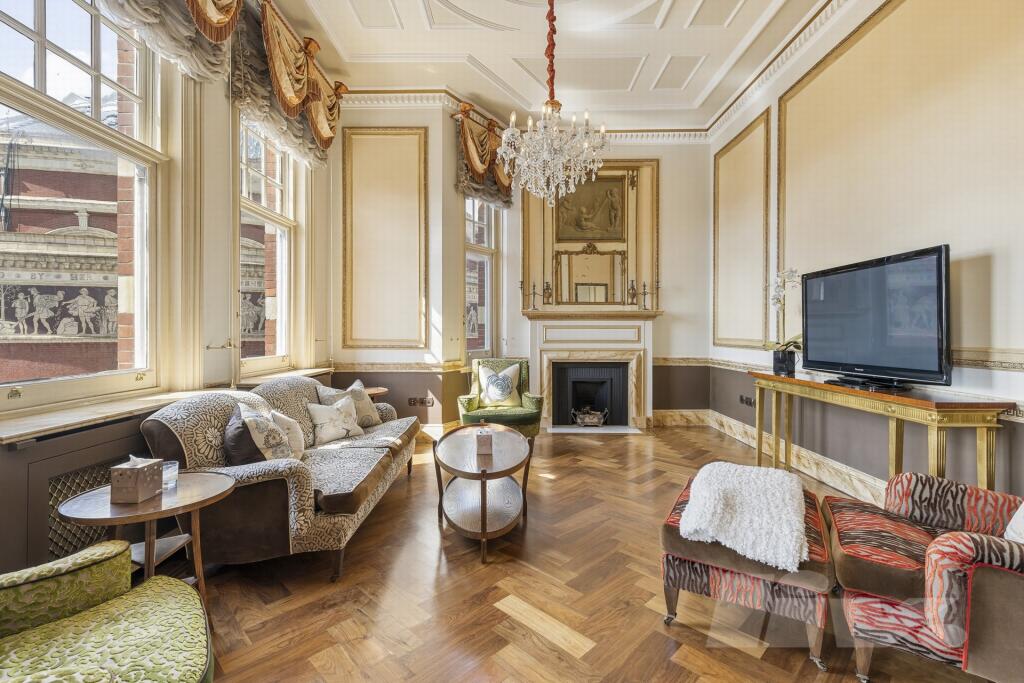 Apartment in London - View 4