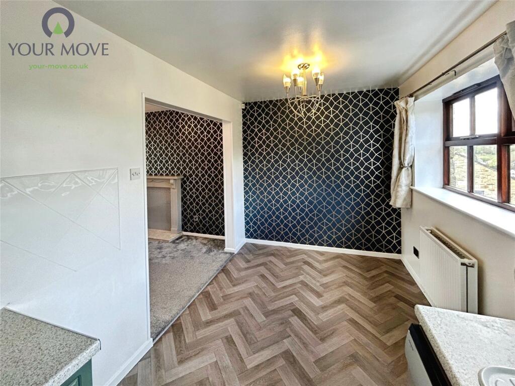 Additional image 5 of Bilberry Rise, Haworth, Keighley, West Yorkshire, BD22