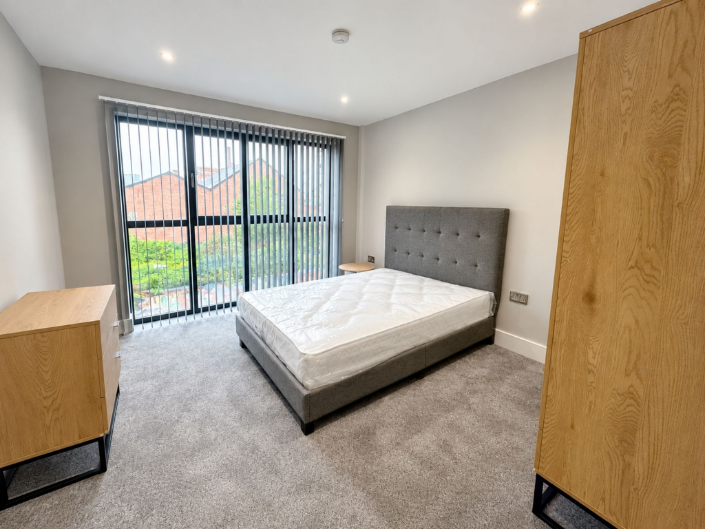 Apartment in Leicester, Black Friars - View 4