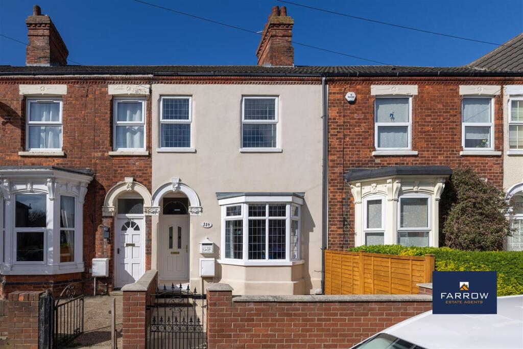 Main image of property: Heneage Road, Grimsby