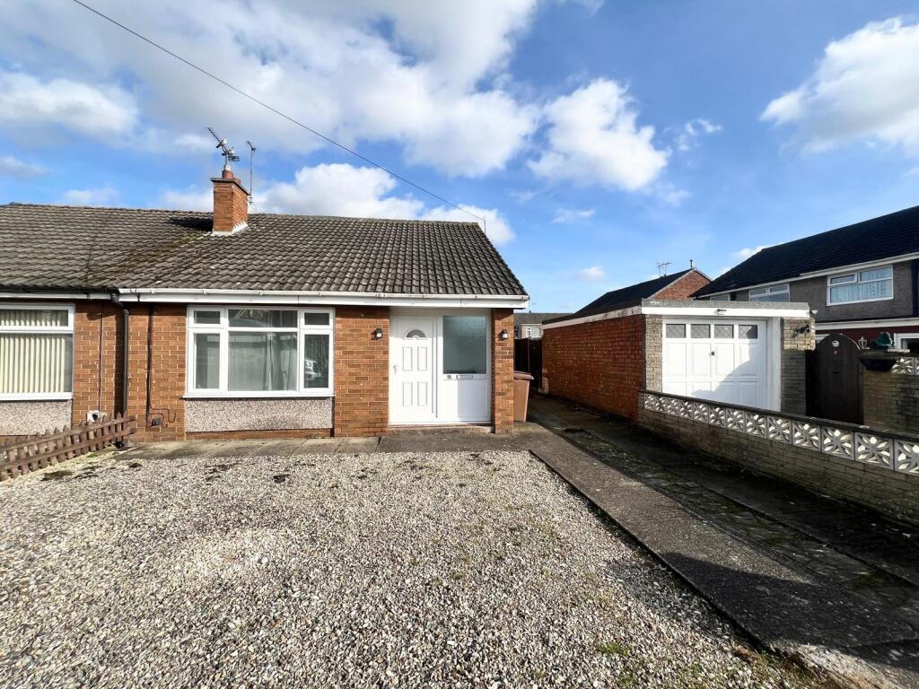 Main image of property: Springfield Avenue, Brough, East Yorkshire, HU15