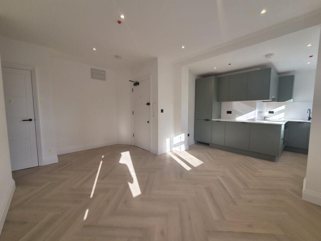 Main image of property: South Street, Romford, RM1